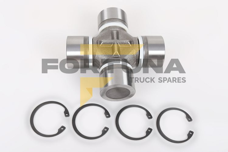 Imagem adicional do produto CRUZETA CARDA IVECO EUROTECH/STRALIS/FH 6X4 (PEQ) BLINDADA - Cód: FAP-11729